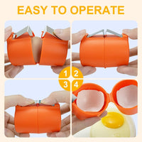 Eggshell Breaker