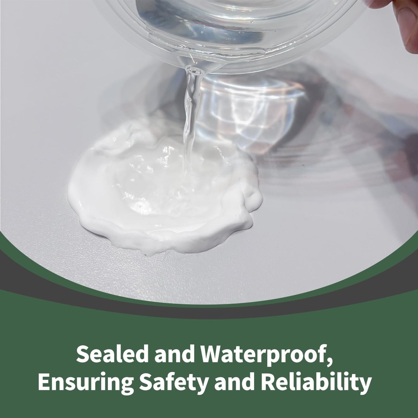 Waterproof Seal Putty