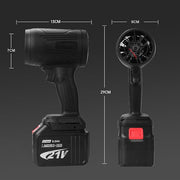Leaf Blower
