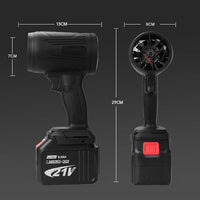 Leaf Blower