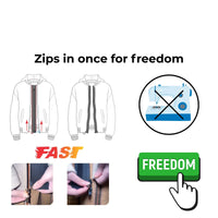 ZipperBuddy MagZip