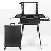 GlamTrek Beauty Case