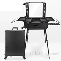 GlamTrek Beauty Case