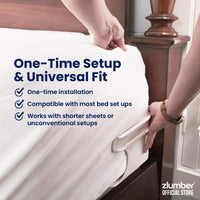 Bed Sheet Holder Clips