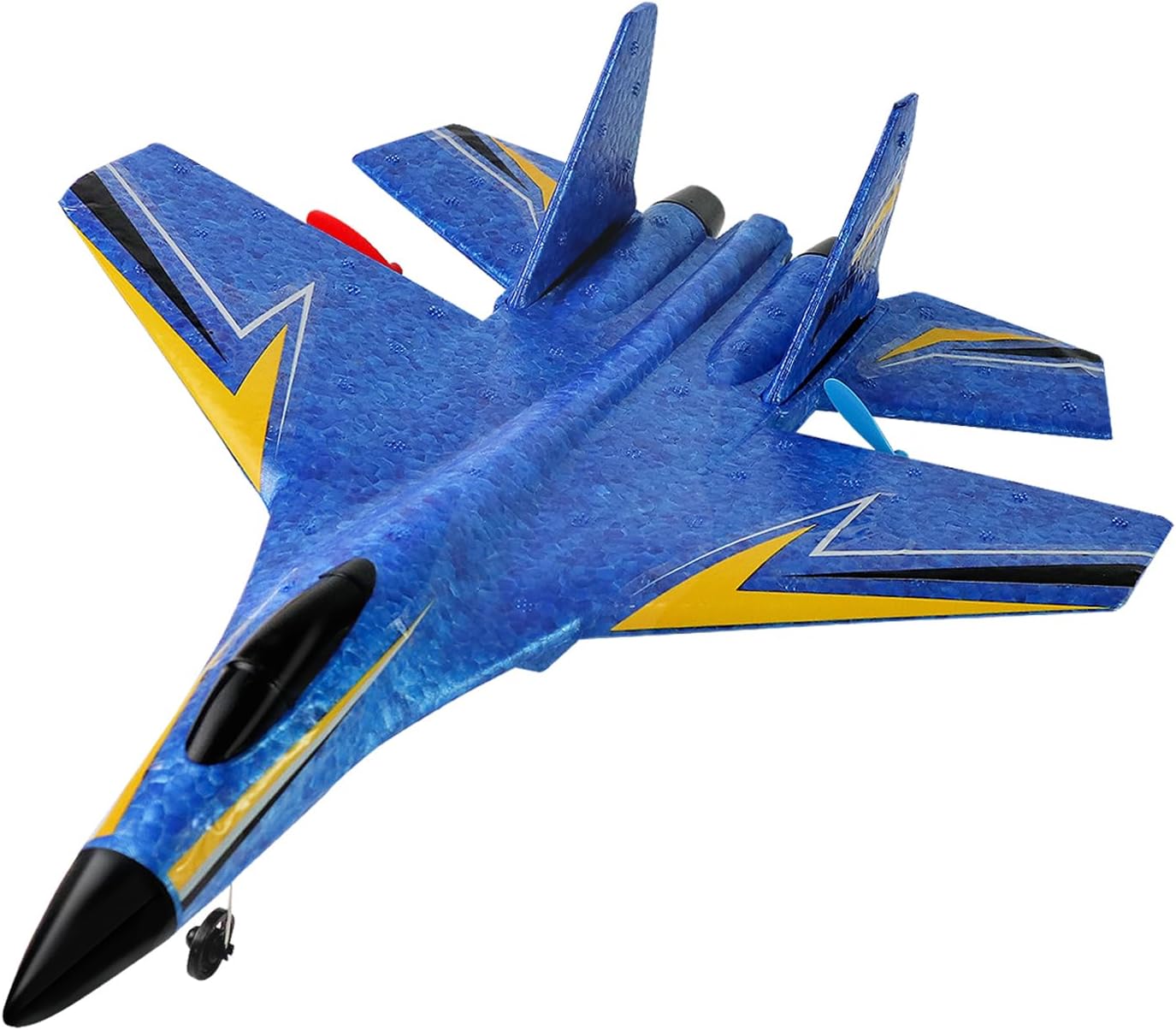 RC Jet Airplane