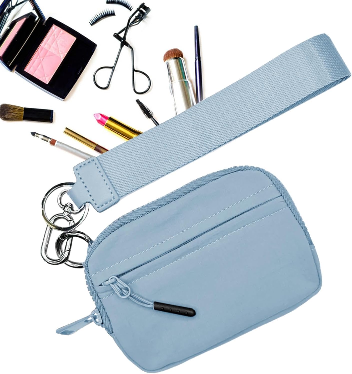 Slim Card Wallet