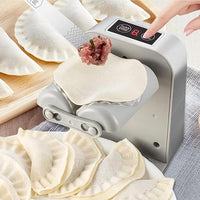 Electric Dumpling Maker