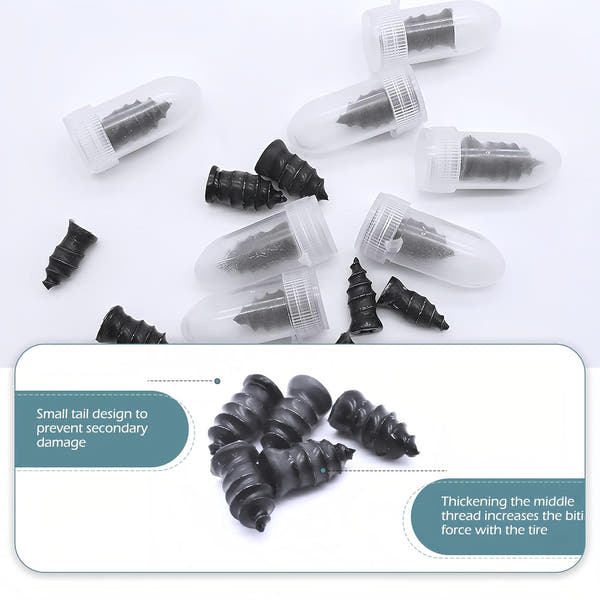 Tire Repair Rubber Nails