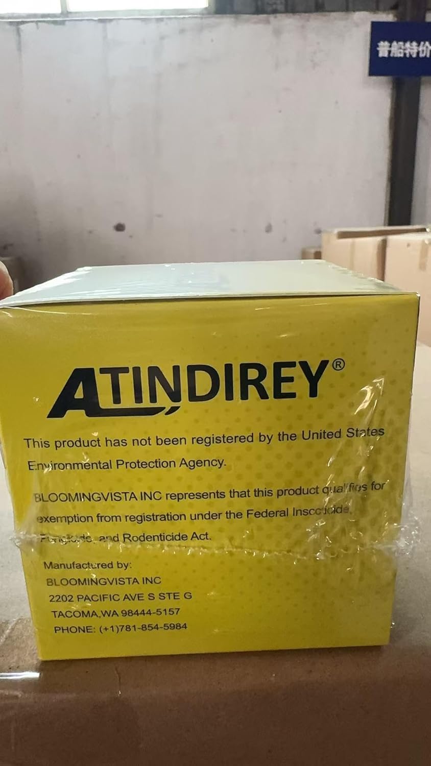 Rodent & Pest Repellent