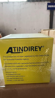 Rodent & Pest Repellent
