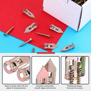 Self Drilling Anchors Screws