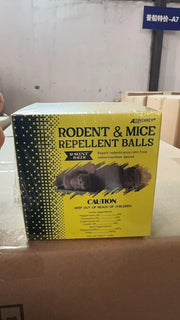 Rodent & Pest Repellent