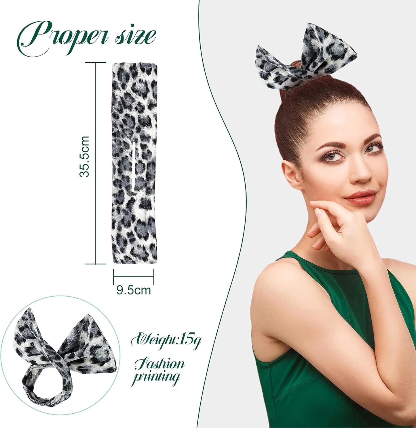 Hair Bun Maker (4)