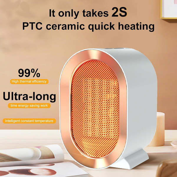 Portable Space Heater