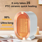 Portable Space Heater