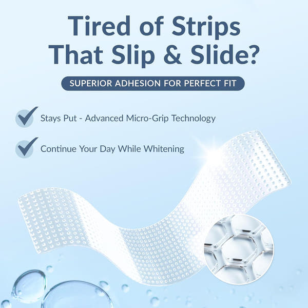 Teeth Whitening Strips