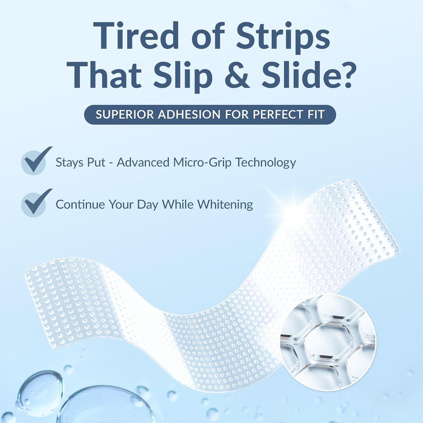 Teeth Whitening Strips