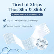 Teeth Whitening Strips