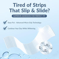 Teeth Whitening Strips