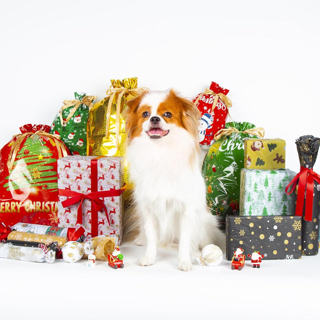 Christmas Gift Bags