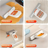 Mini Desktop Sponge Mop