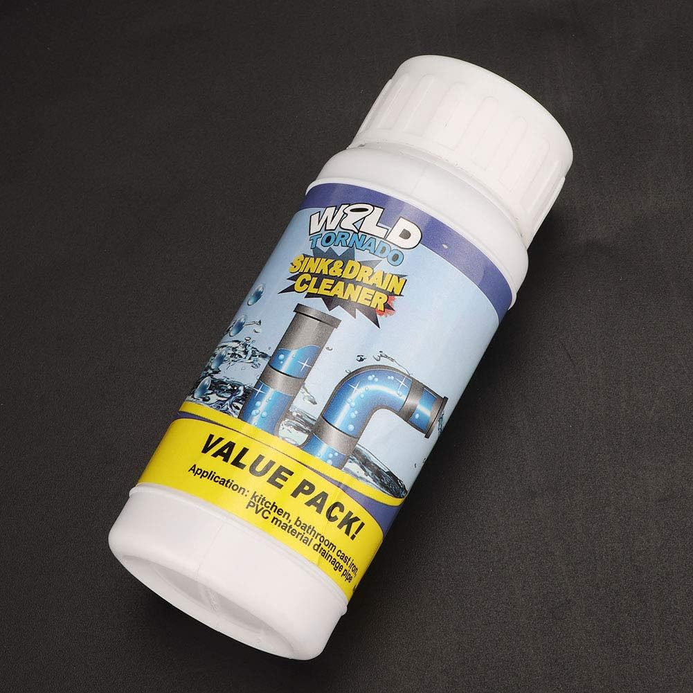 Foaming Pipe Cleaner