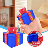 Annoying 3D Printed Gift Box
