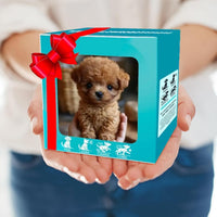 Realistic Robotic Puppy