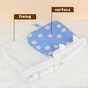 Cat Winter Sleeping Bag