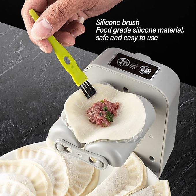 Electric Dumpling Maker