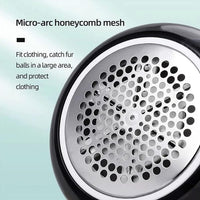 Electric Lint Remover