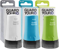 ID Guard Roller Stamp