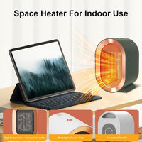 Portable Space Heater