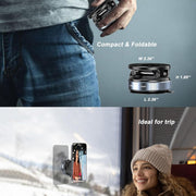 360° Magnetic Suction Phone Mount