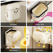 Kitchen Compost Bin