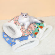 Cat Winter Sleeping Bag