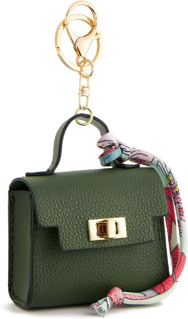 Mini Backpack Keychain