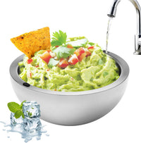Dip Chiller Bowl