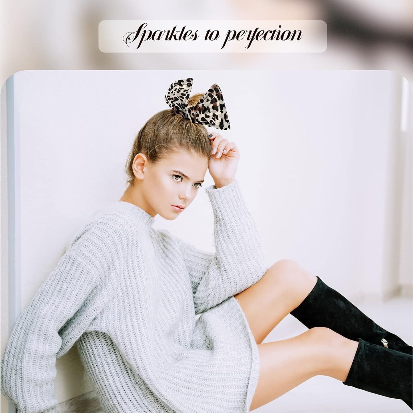 Hair Bun Maker (4)