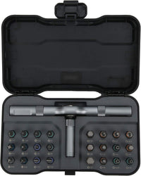 DIY Screwdriver Kit
