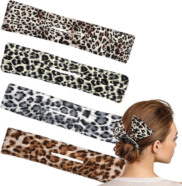 Hair Bun Maker (4)