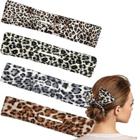 Hair Bun Maker (4)