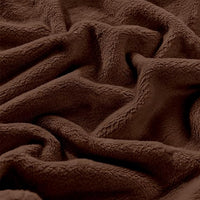 THE WATERPROOF BLANKET