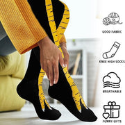 Funny Chicken Feet Socks