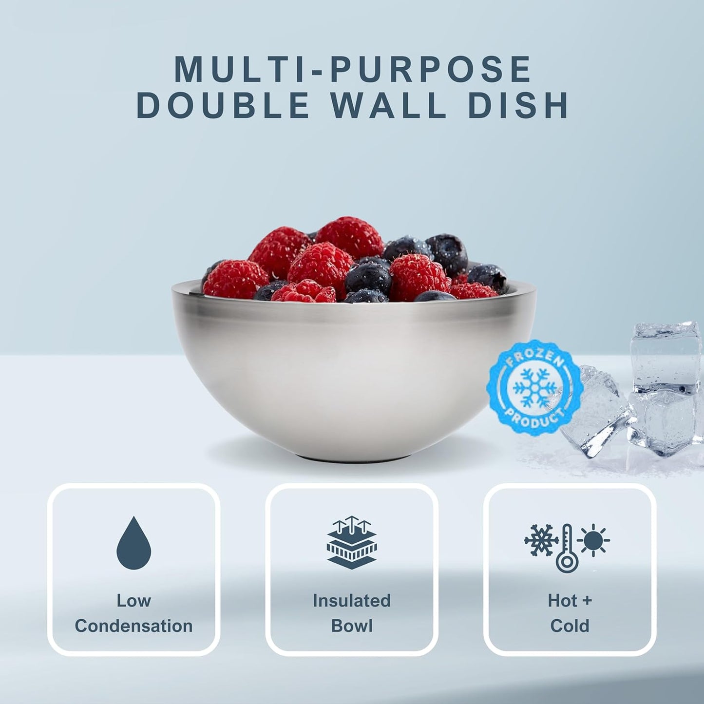 Dip Chiller Bowl