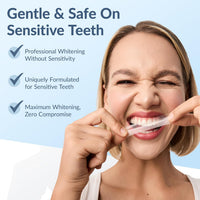 Teeth Whitening Strips