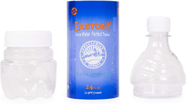 Diversion Water Bottle Safe
