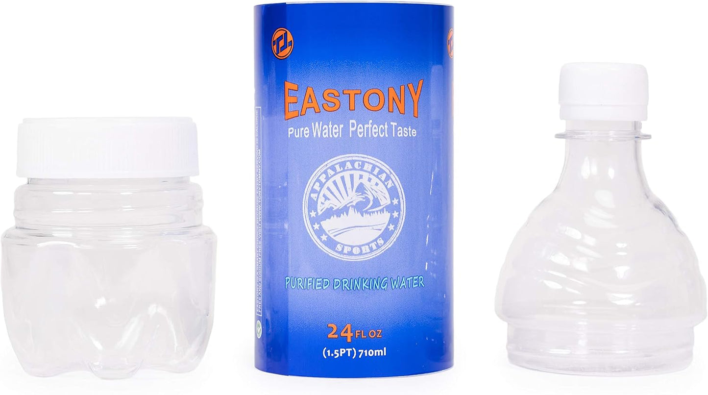 Diversion Water Bottle Safe