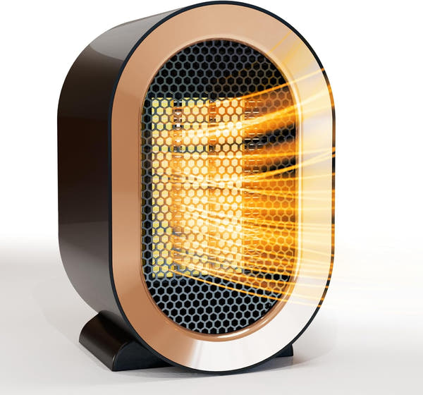 Portable Space Heater