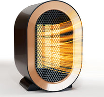Portable Space Heater